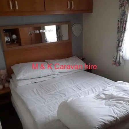 Beautiful 6 Birth Caravan Ingoldmells Exterior foto