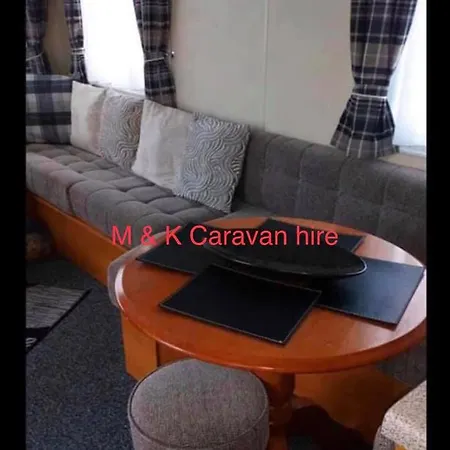 Beautiful 6 Birth Caravan Ingoldmells Exterior foto