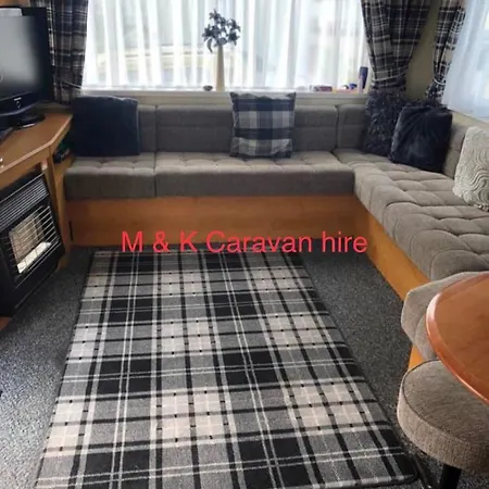 Beautiful 6 Birth Caravan Ingoldmells Exterior foto