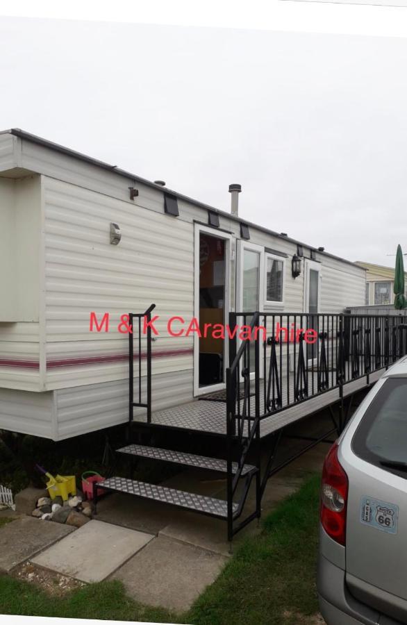 Beautiful 6 Birth Caravan Apartment *