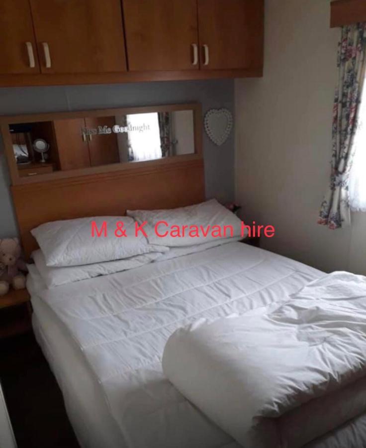 Apartment Beautiful 6 Birth Caravan Ingoldmells