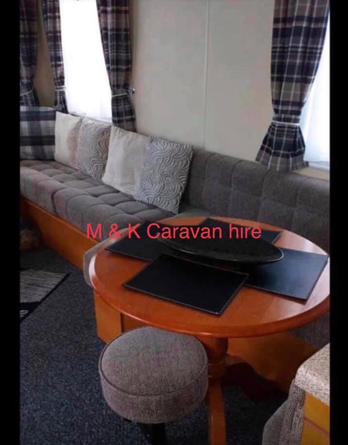 Apartment Beautiful 6 Birth Caravan *