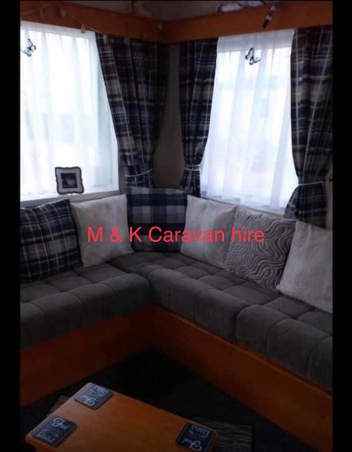 Beautiful 6 Birth Caravan Apartment Ingoldmells