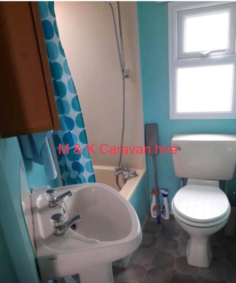 Beautiful 6 Birth Caravan Apartment