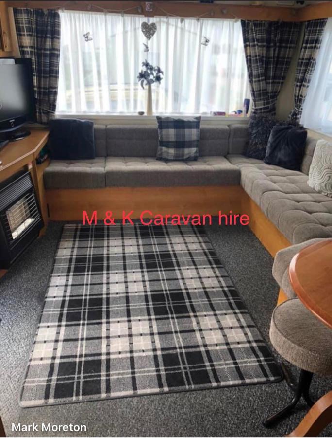 Apartment Beautiful 6 Birth Caravan Ingoldmells