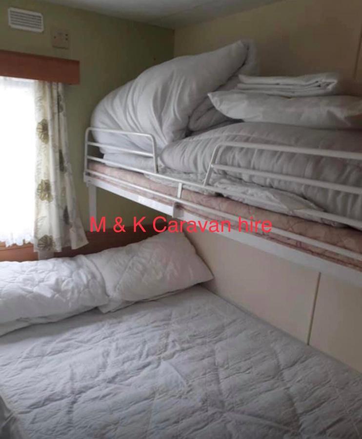 Apartment Beautiful 6 Birth Caravan *
